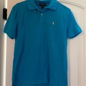 Polo shirt